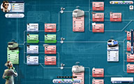 Researching new engines and upgrades is crucial to success in the game.