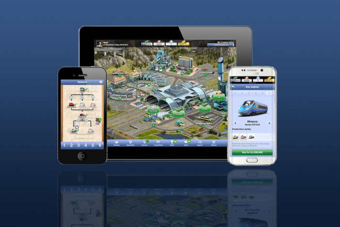 The mobile release - we are live! The mobile release - we are live!